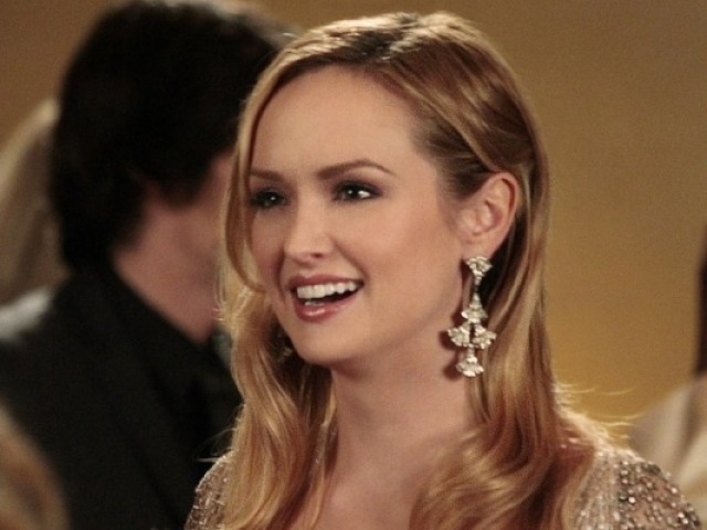 Ivy Dickens