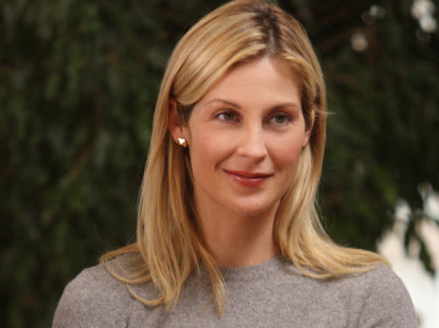 Lily van der Woodsen