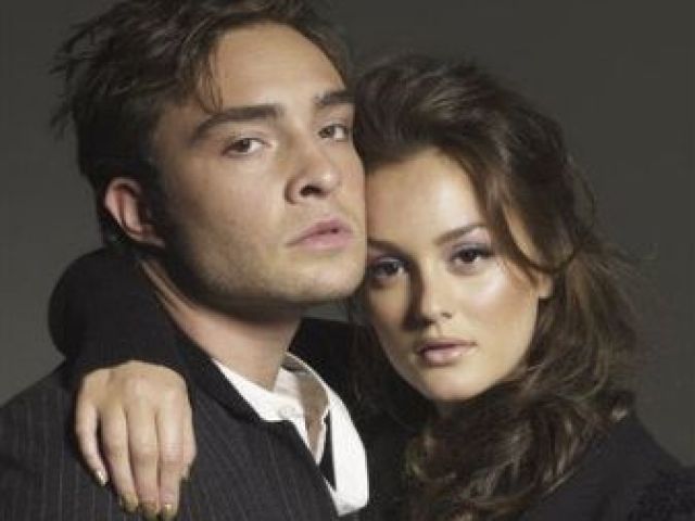 Blair & Chuck