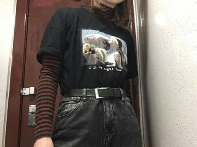 Você é mais uma E-Girl