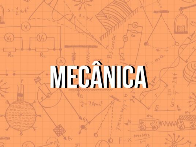 O quanto você entende sobre Mecânica?
