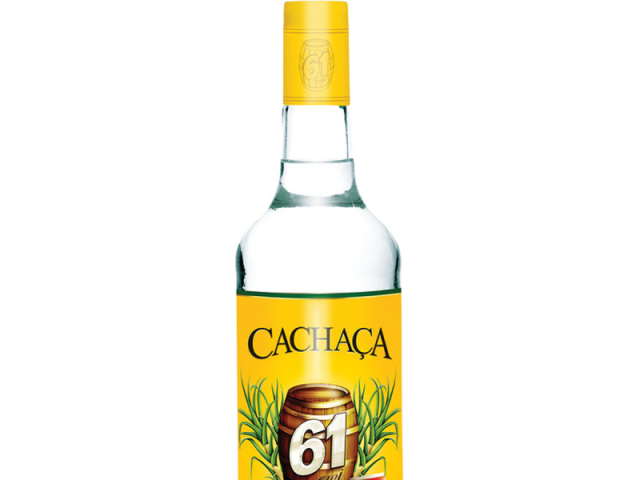 cachaça