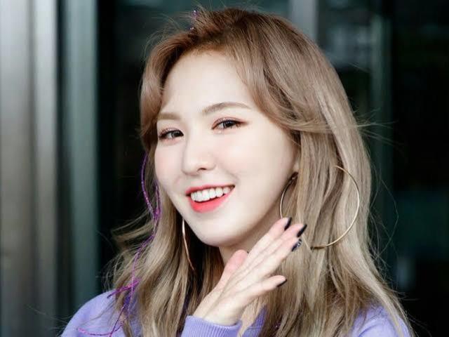 Você seria a k-idol descontraída do grupo