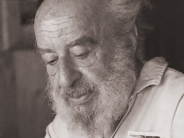Fritz Perls