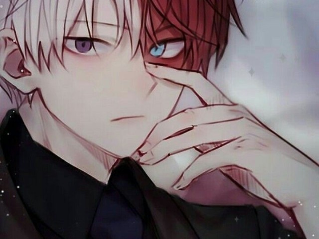 Todoroki