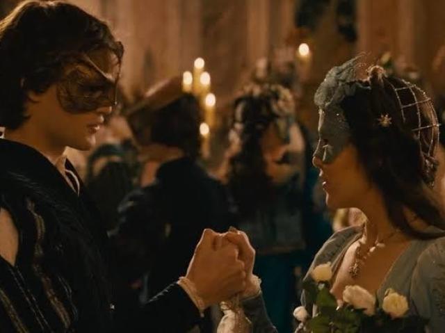 Você sabe tudo sobre o filme Romeu e Julieta?☺️