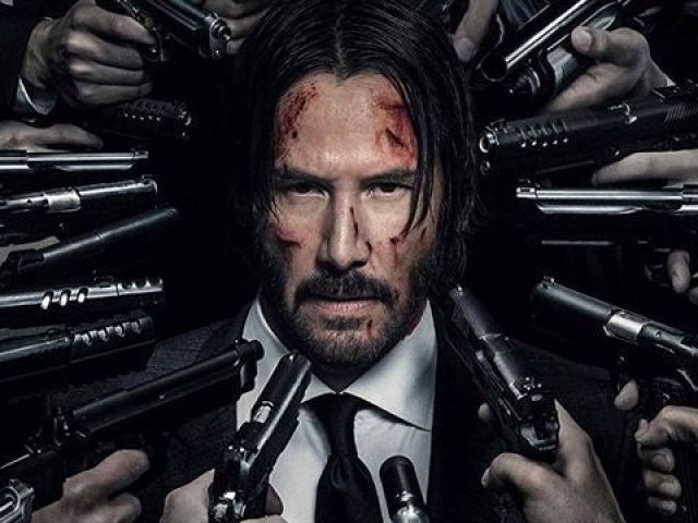 Você conhece John Wick? | Quizur