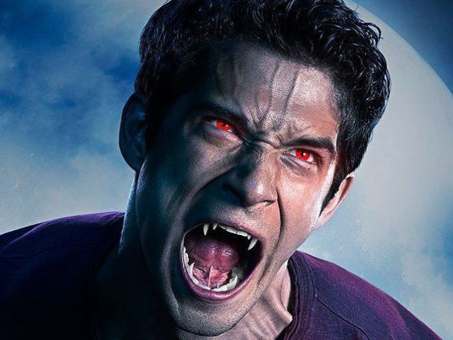 Conhecimentos de TEEN WOLF: você é realmente fã?