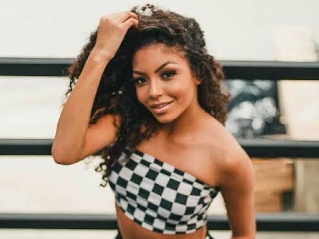 Any Gabrielly