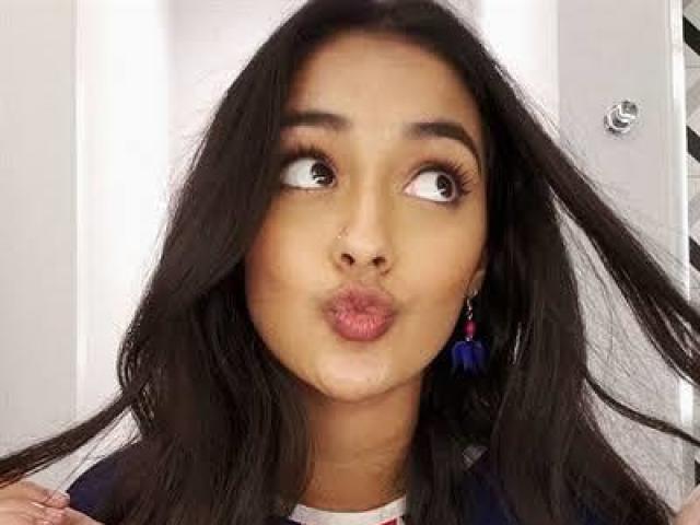 Shivani Paliwal
