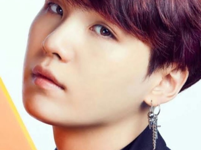 Suga