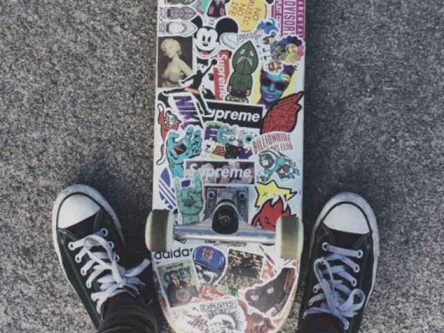 Skate