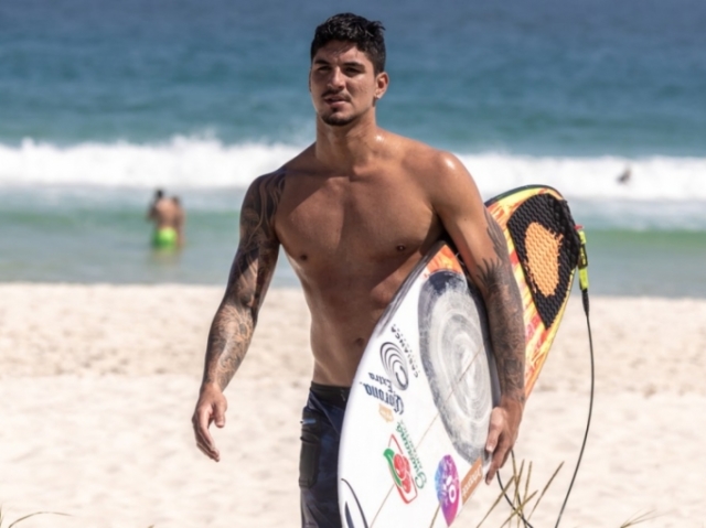 Gabriel Medina
