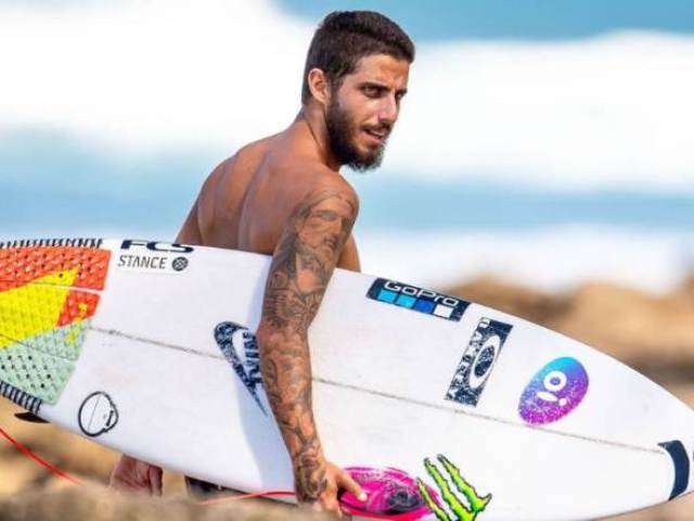 Filipe Toledo