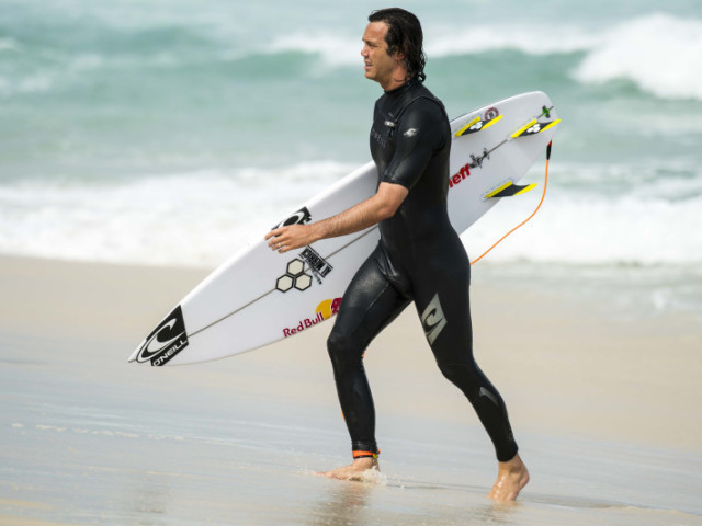 Jordy Smith