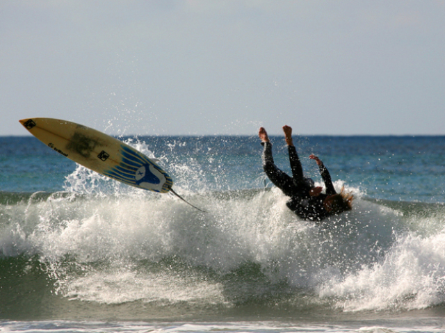 Surfista Prego