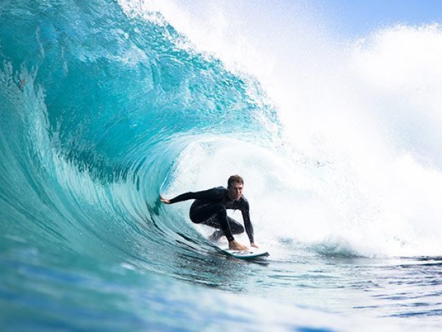 Qual surfista você é?