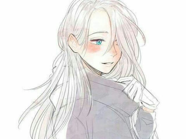 Victor Nikiforov