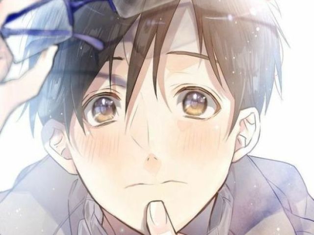 Yuuri Katsuki