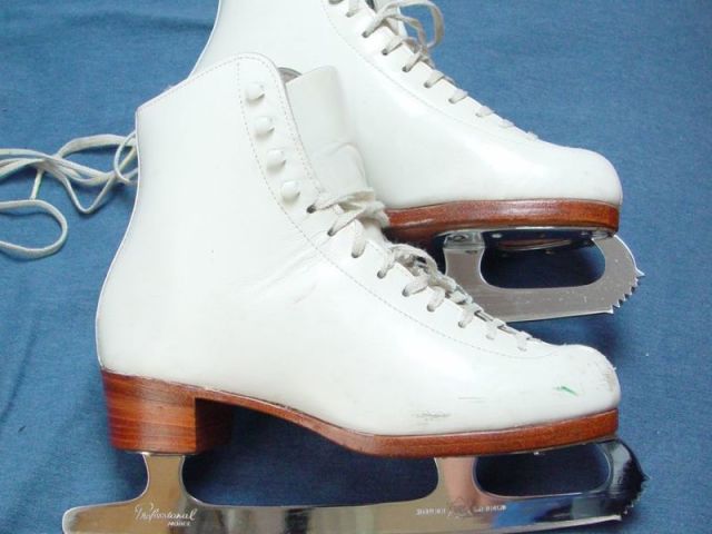 Os patins