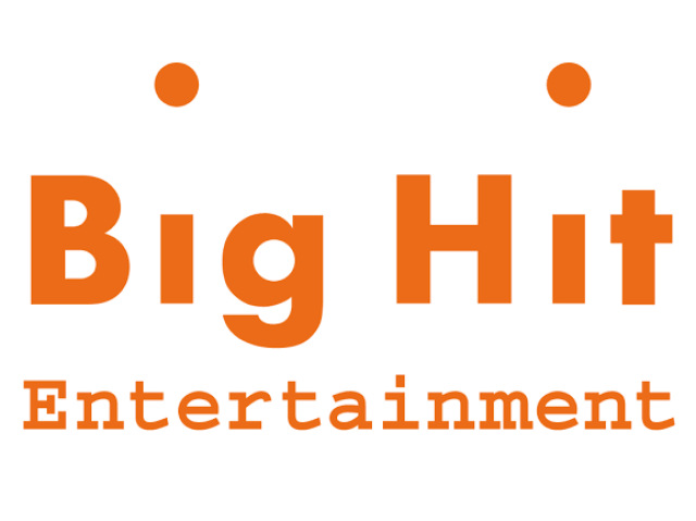 bighit entertainment