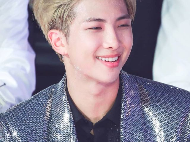 Kim Namjoon