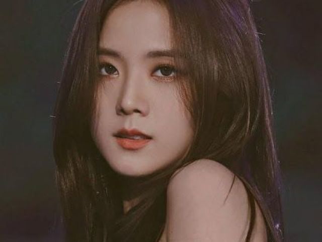 Kim Jisoo