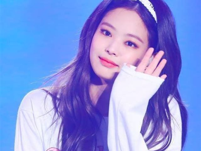 Kim Jennie