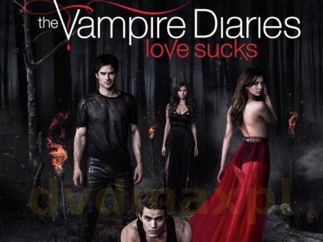 Quiz de The Vampire Diaries