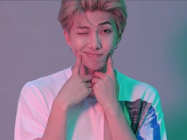 Namjoon