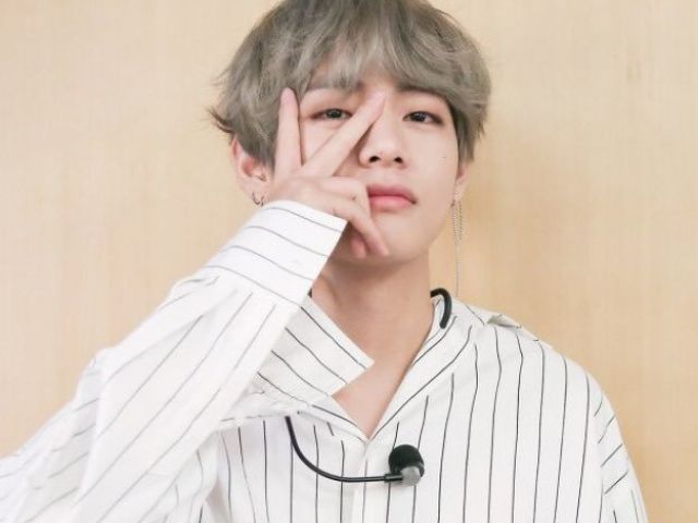 Taehyung