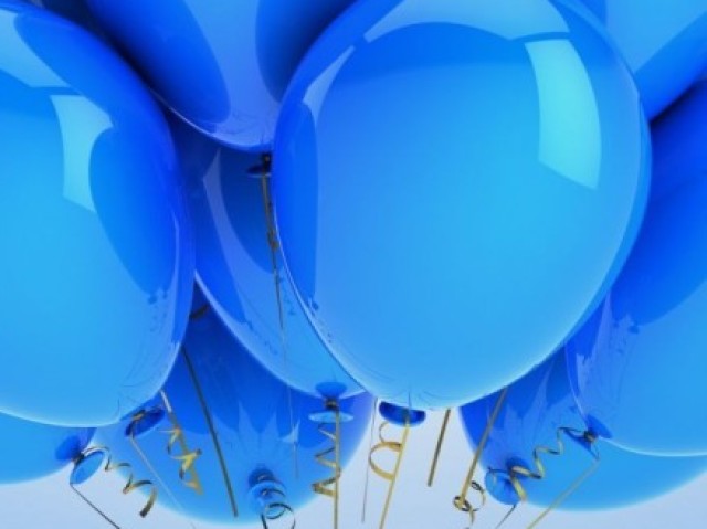 Azul