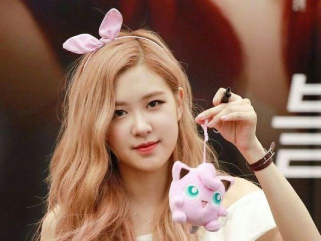 Rosé♡
