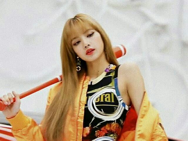 Lisa♡