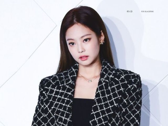Jennie♡