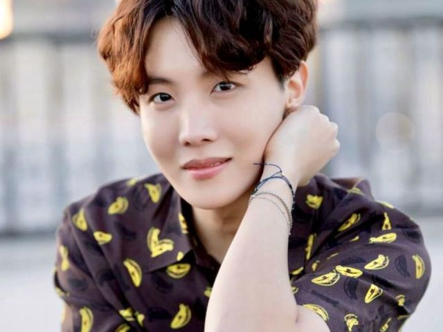 Hoseok
