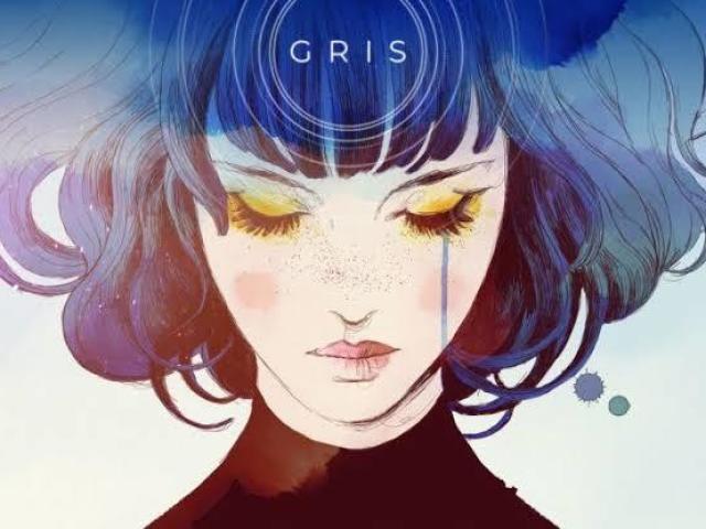 GRIS