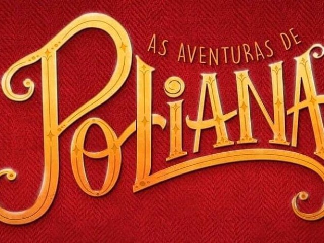 As aventuras de Poliana