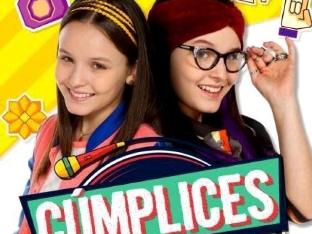Cúmplices de um resgate