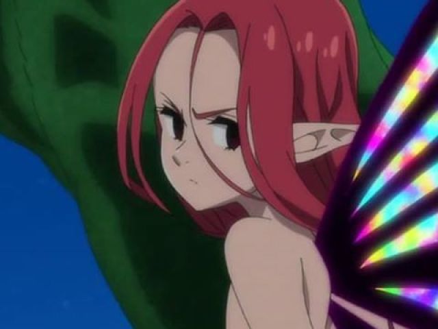 Gloxinia