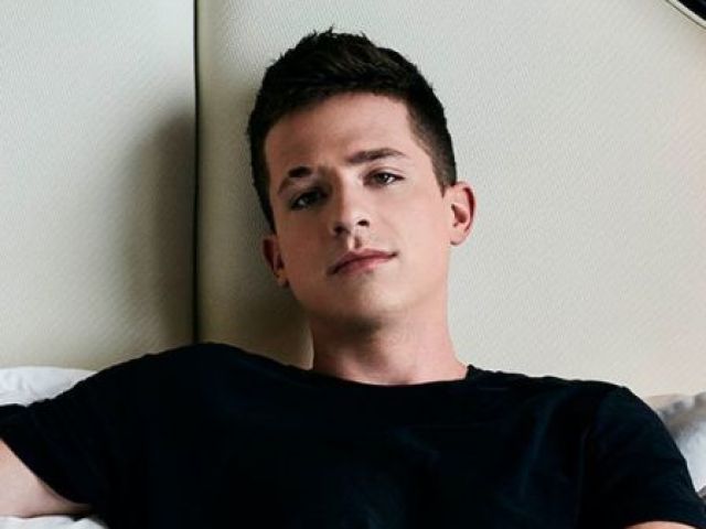 Charlie Puth