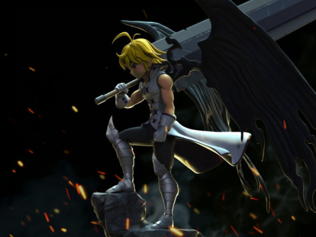 Meliodas