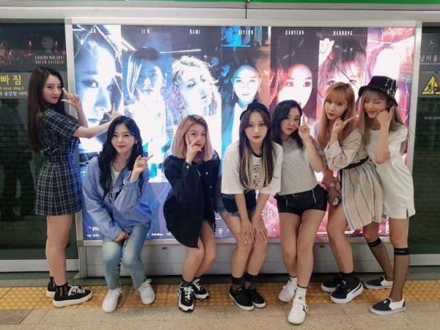 🦄°Monte sua vida de K-idol°🦄