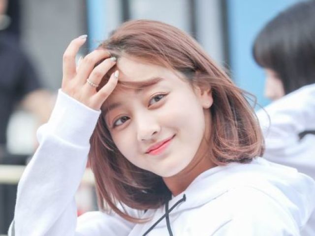 Jihyo-Twice