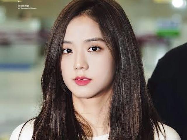 Jisoo