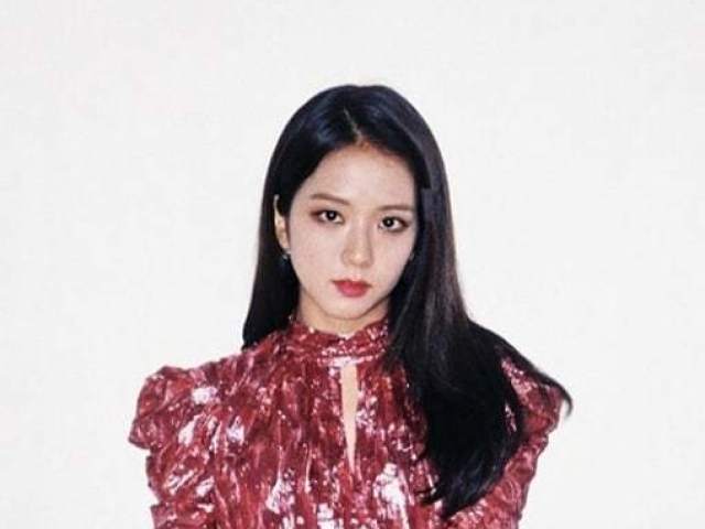 Jisoo