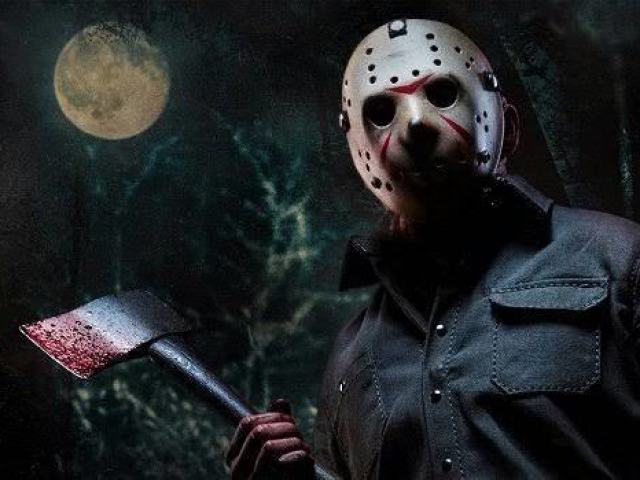 O quão bem você conhece Jason Voorhees?