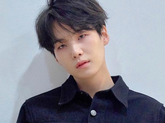 Yoongi