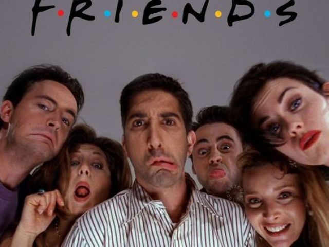 Friends