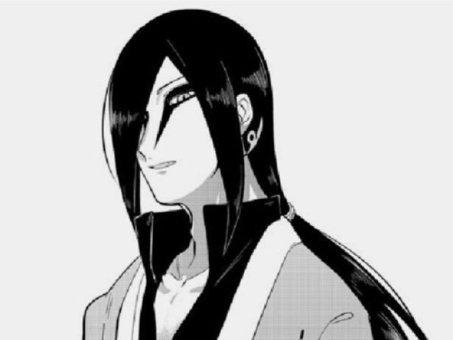 Orochimaru